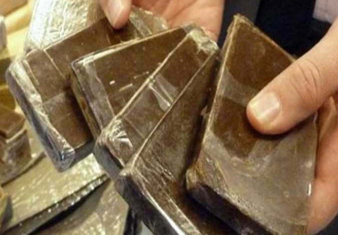 سقوط تشكيل عصابي للإتجار في المواد المخدرة بالقليوبية