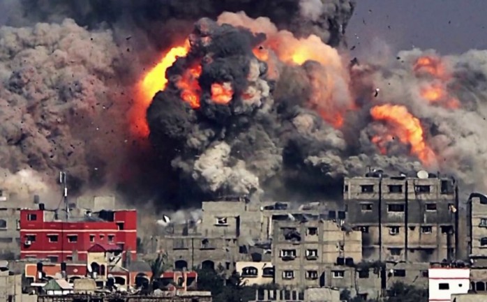 حماس ترد على أنباء إبرام اتفاق لوقف إطلاق النار مع قوات الاحتلال
