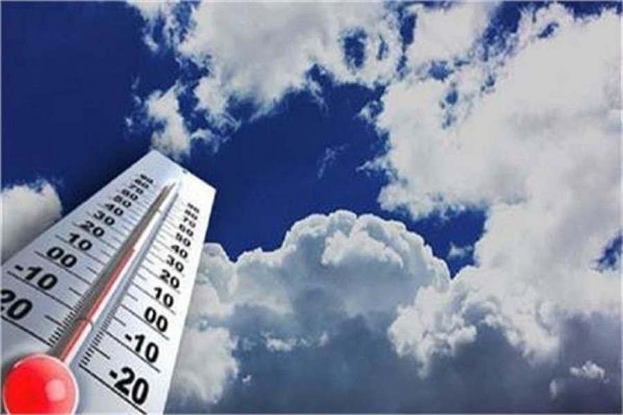 درجات الحرارة اليوم الثلاثاء الموافق 15 يونيو