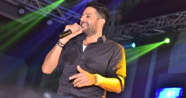 تعرف على موعد طرح الألبوم الجديد لمحمد حماقي