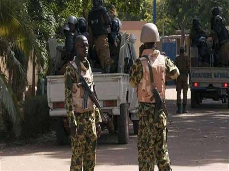 تفاصيل الهجوم المسلح على قرية في شمال بوركينا فاسو
